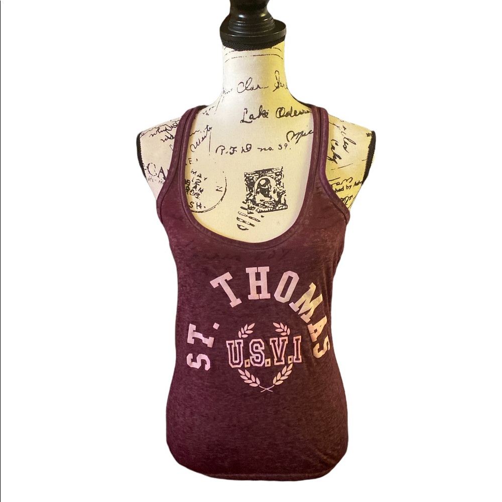 LE  - Tank Top